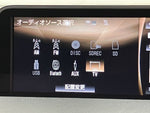 LEXUS RX200t