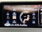 LEXUS RX200t