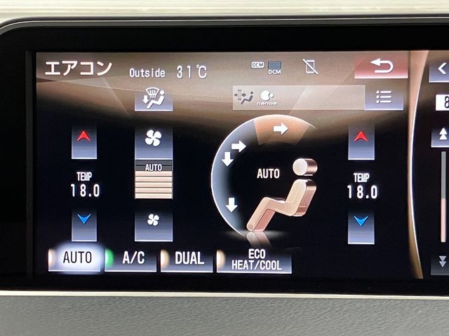 LEXUS RX200t