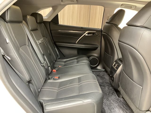LEXUS RX200t