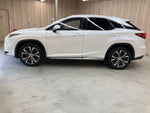 LEXUS RX200t