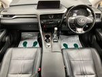LEXUS RX200t