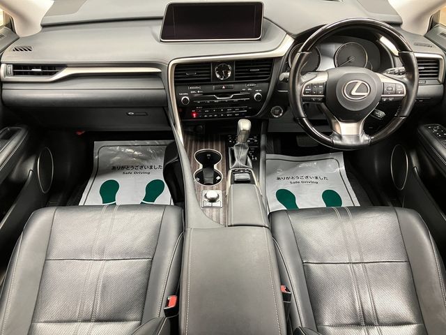 LEXUS RX200t
