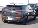 MINI COOPER SD CLUBMAN