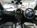 MINI COOPER SD CLUBMAN