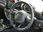 MINI COOPER SD CLUBMAN