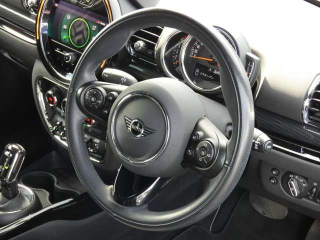 MINI COOPER SD CLUBMAN