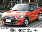 MINI COOPER 5DOOR