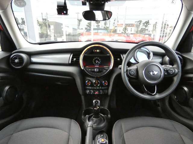 MINI COOPER 5DOOR
