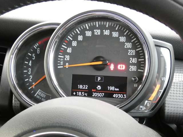 MINI COOPER 5DOOR