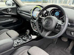 MINI COOPER D CLUBMAN