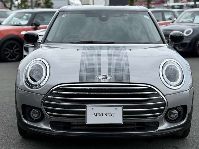 MINI COOPER D CLUBMAN