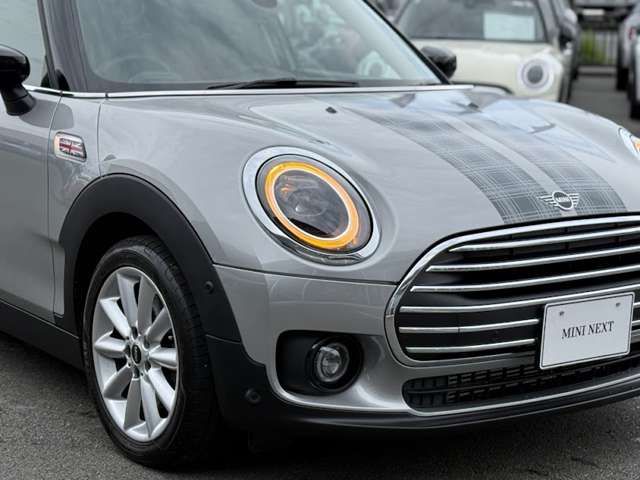MINI COOPER D CLUBMAN