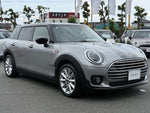 MINI COOPER D CLUBMAN