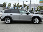MINI COOPER D CLUBMAN