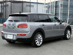MINI COOPER D CLUBMAN