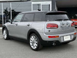 MINI COOPER D CLUBMAN