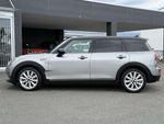MINI COOPER D CLUBMAN