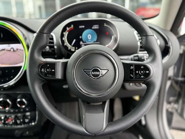 MINI COOPER D CLUBMAN