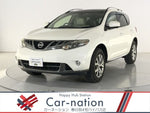 MURANO 2WD