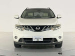MURANO 2WD
