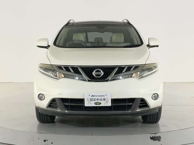 MURANO 2WD