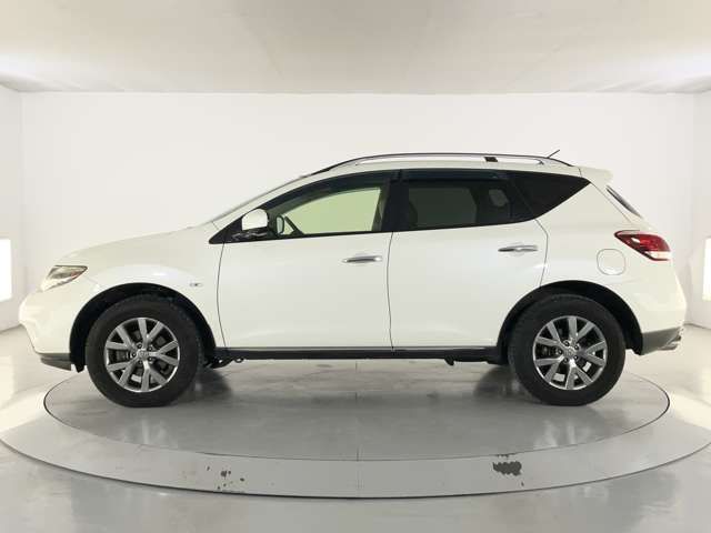 MURANO 2WD