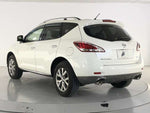 MURANO 2WD