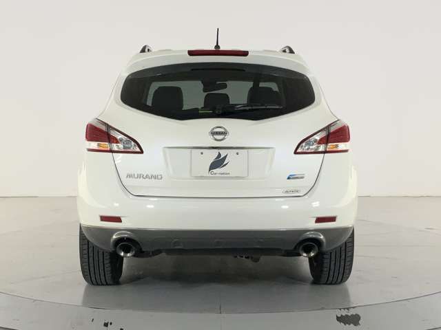 MURANO 2WD