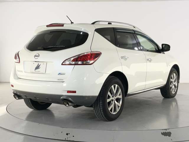 MURANO 2WD