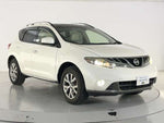 MURANO 2WD