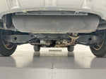 MURANO 2WD