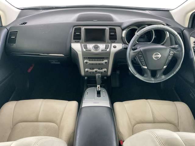 MURANO 2WD