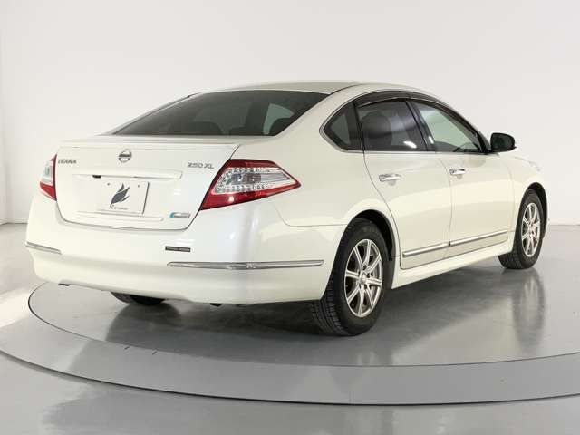 TEANA