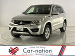 ESCUDO WG 4WD