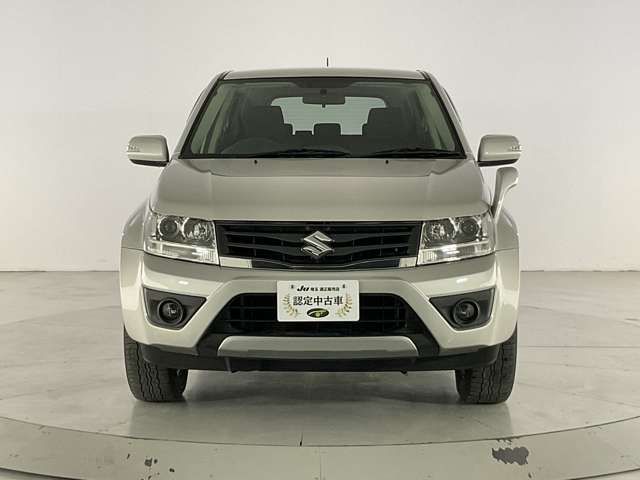 ESCUDO WG 4WD