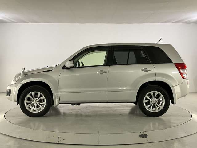 ESCUDO WG 4WD