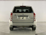 ESCUDO WG 4WD