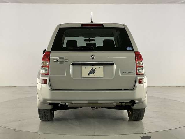 ESCUDO WG 4WD