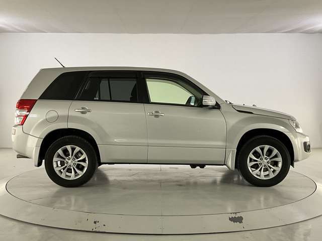 ESCUDO WG 4WD