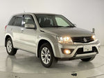 ESCUDO WG 4WD