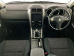 ESCUDO WG 4WD