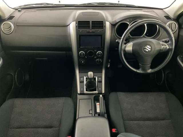 ESCUDO WG 4WD