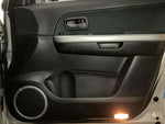 ESCUDO WG 4WD