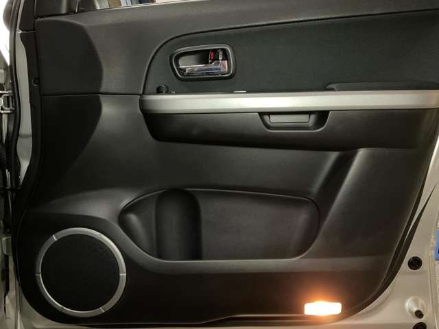 ESCUDO WG 4WD