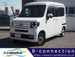 N-VAN+STYLE 4WD