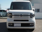 N-VAN+STYLE 4WD