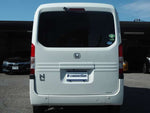 N-VAN+STYLE 4WD