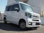 N-VAN+STYLE 4WD