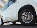 N-VAN+STYLE 4WD